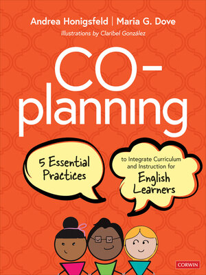 cover image of Co-Planning